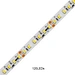Longues bandes LED 